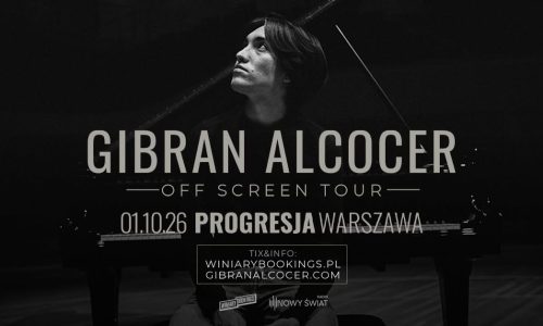Gibran Alcocer