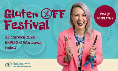 Gluten OFF Festival