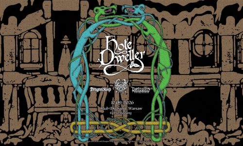 Goblin Booking x FKR - Hole Dweller / Seregost / Portcullis / Dragon Keep