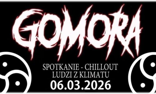 Gomora vol. 54