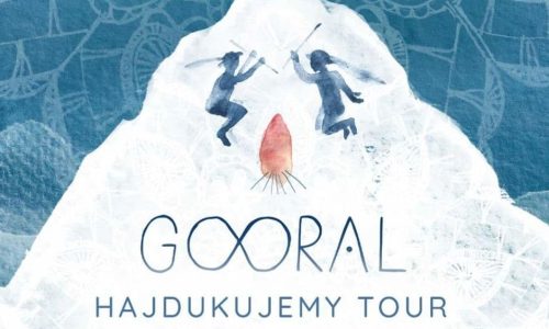 Gooral - Hajdukujemy Tour