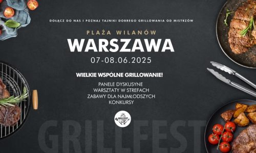 Grill Fest 2025