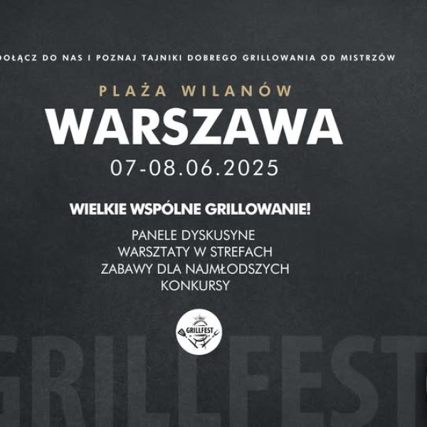 Grill Fest 2025