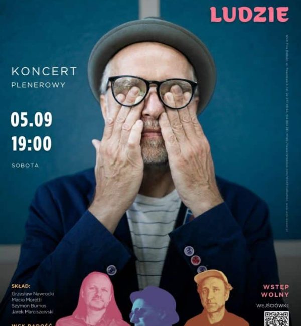 Grzesław Nawrocki & Dobrzy Ludzie