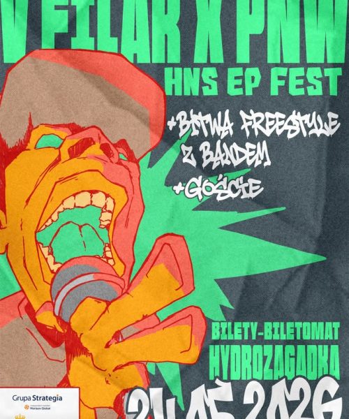HNS EP FEST
