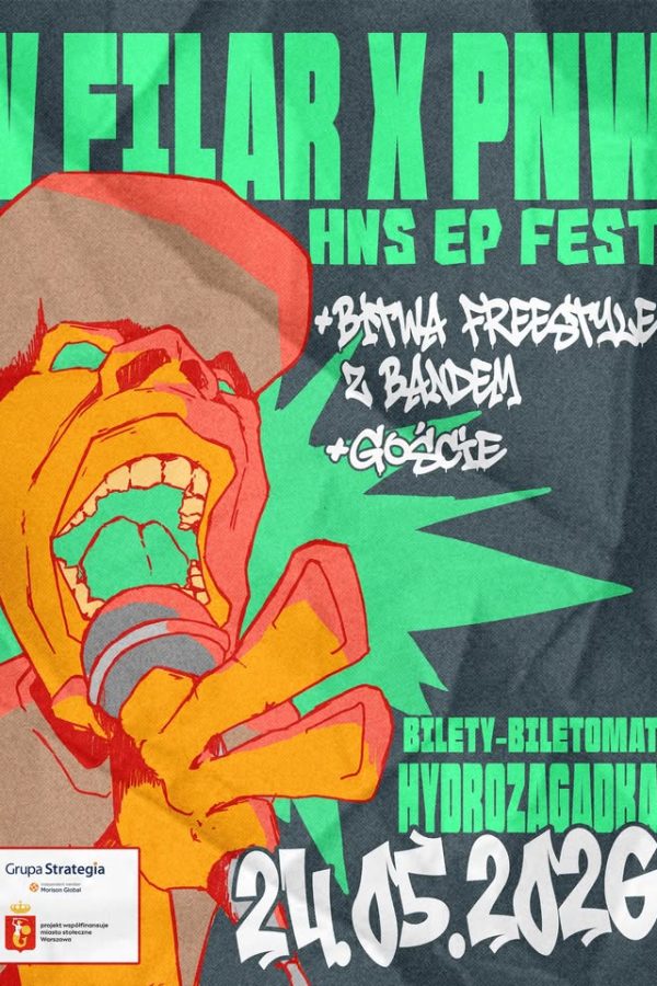 HNS EP FEST
