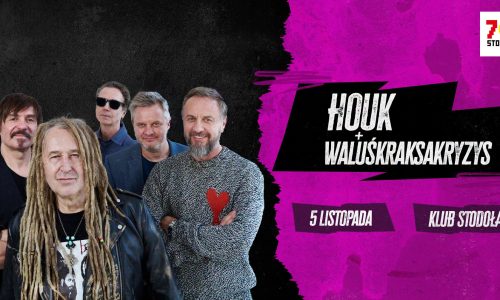 HOUK + WaluśKraksaKryzys