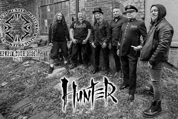 HUNTER + Lark + M2Schron