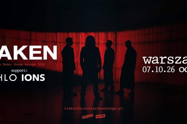 Haken + Ihlo, Ions
