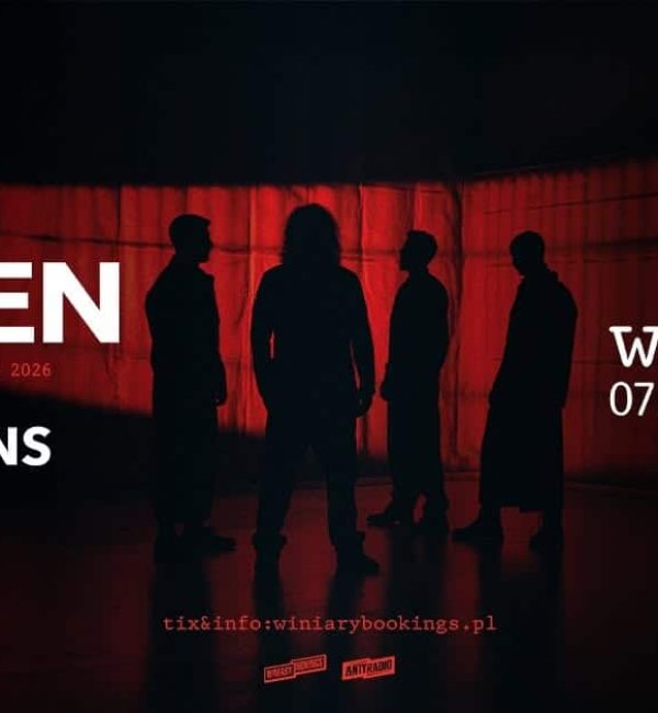 Haken + Ihlo, Ions