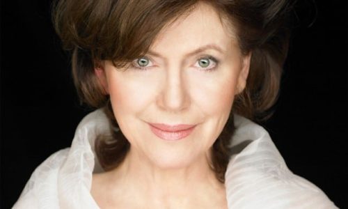 Halina Frąckowiak - największe przeboje (urodzinowo!)