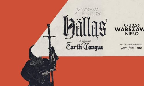 Hällas + Earth Tongue
