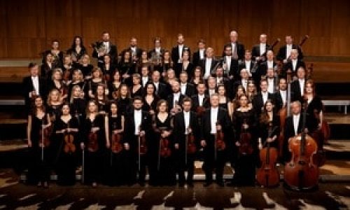 Halny - Koncert symfoniczny