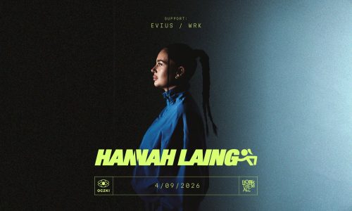 Hannah Laing
