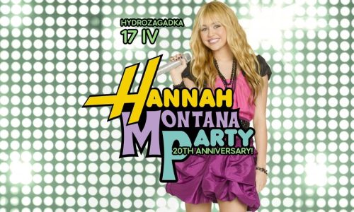 Hannah Montana - 20th anniversary