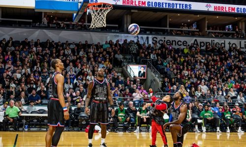 Harlem Globetrotters