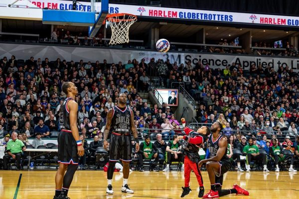 Harlem Globetrotters