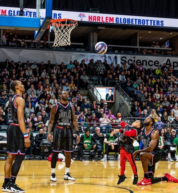 Harlem Globetrotters
