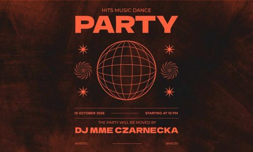 Hits Music Dance Party