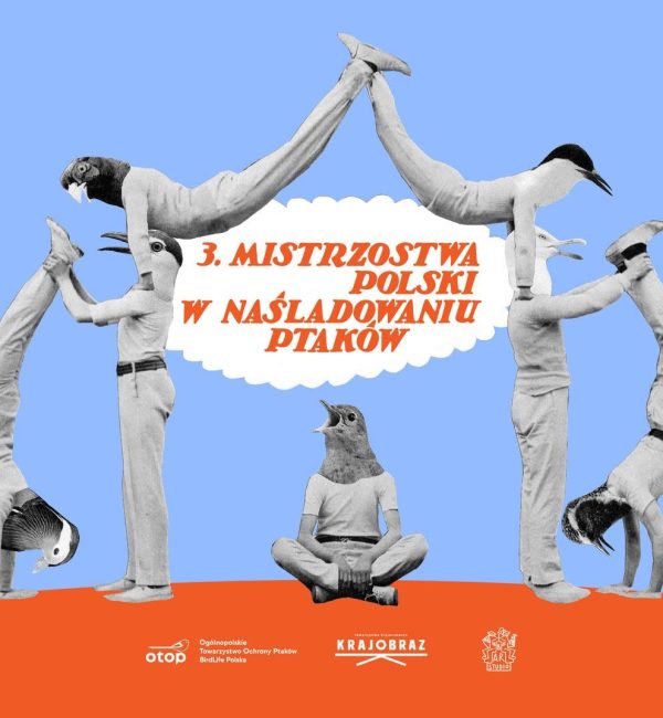 3-й чемпионат Польши по имитации птиц