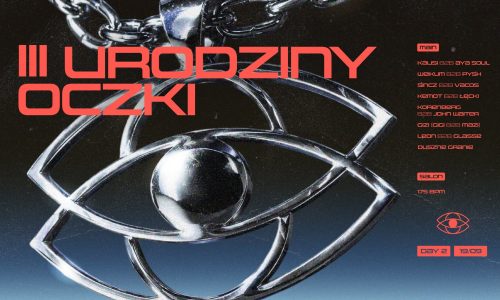 III Urodziny Oczki | Day II