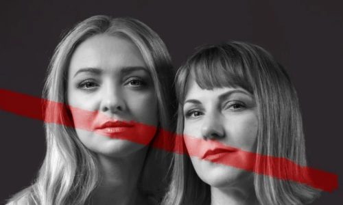 INA. Wolisz, kiedy się śmieję - spektakl