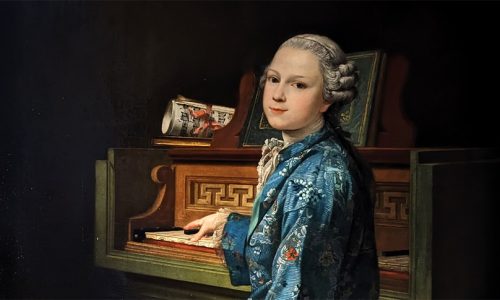 IX Letni Festiwal Polskiej Opery Królewskiej - Mocart