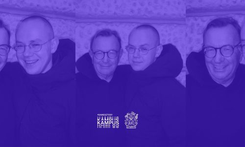 Imię Ojca i Syna Radio Kampus x barStudio