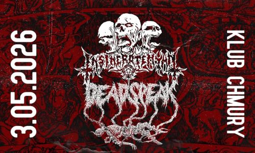 Insineratehymn / Deadspeak / koncert