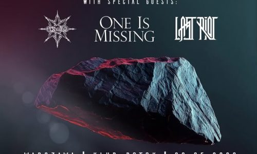 Interia Tour | Kingsphere + Last Riot + guests