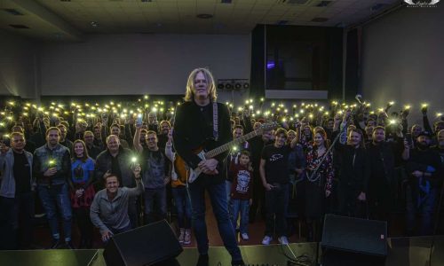 International Guitar Competition 2026