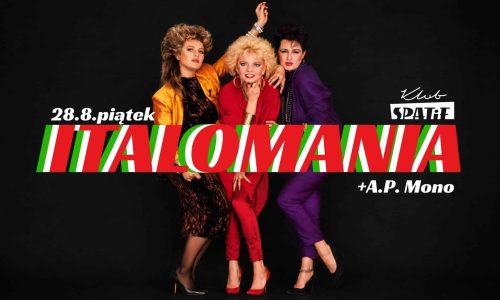 Italomania