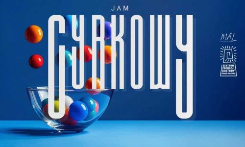 JAM cyrkowy - MAL