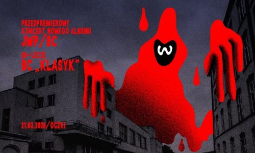 JWP/BC Przedpremiera | XX-lecie BC