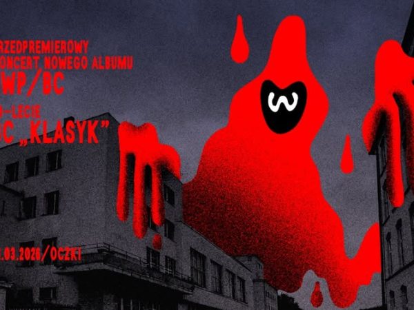 JWP/BC Przedpremiera | XX-lecie BC