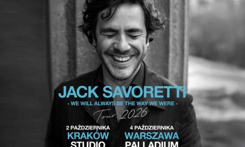 Jack Savoretti