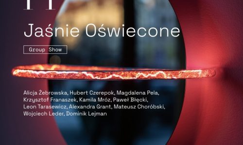 Jaśnie Oświecone - w Cliché Gallery