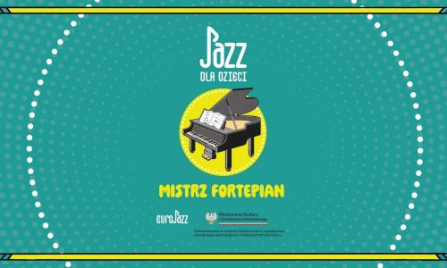 Jazz Dla Dzieci | Mistrz Fortepian