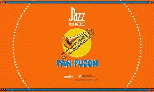 Jazz Dla Dzieci | Pan Puzon