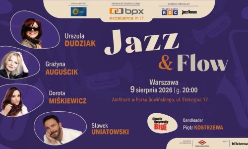 Jazz & Flow