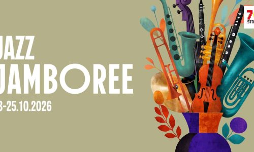 Jazz Jamboree 2026