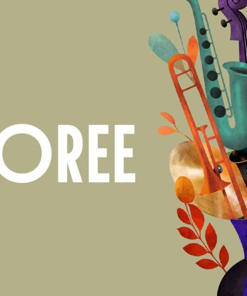 Jazz Jamboree 2026