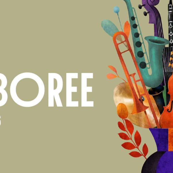 Jazz Jamboree 2026