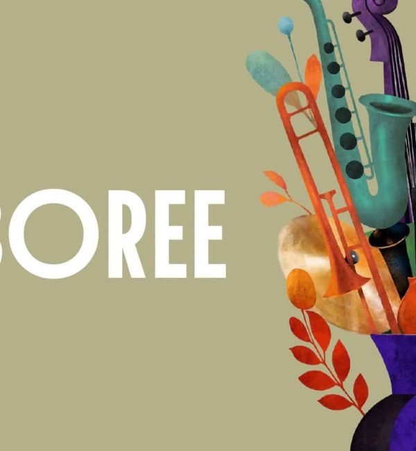 Jazz Jamboree 2026