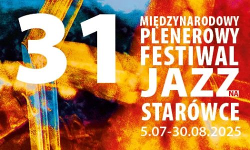 Jazz na Starówce
