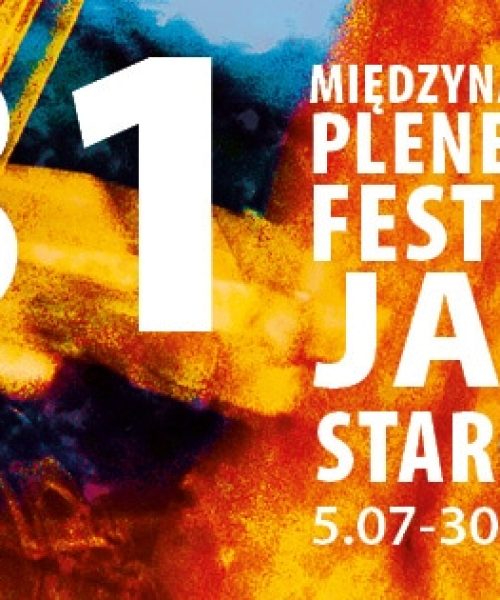 Jazz na Starówce