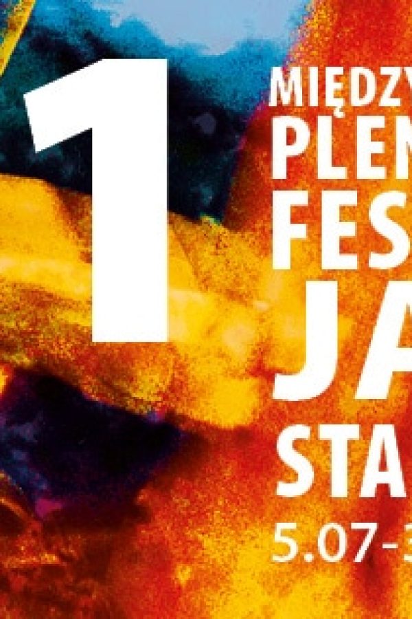 Jazz na Starówce