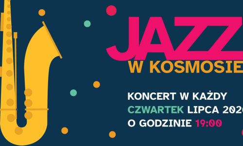 Jazz w Kosmosie
