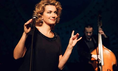 Joanna Trzepiecińska - Umów się ze mną na wspólną grypę