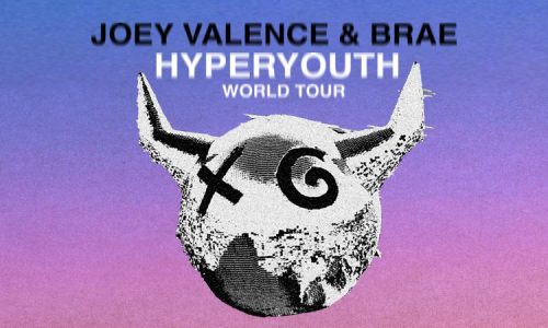 Joey Valence & Brae